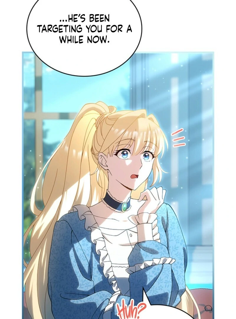 The Tower Master Who Became the Grand Duchess Chapter 47 509 115