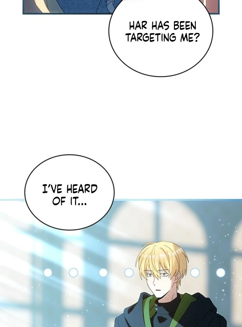 The Tower Master Who Became the Grand Duchess Chapter 47 510 116