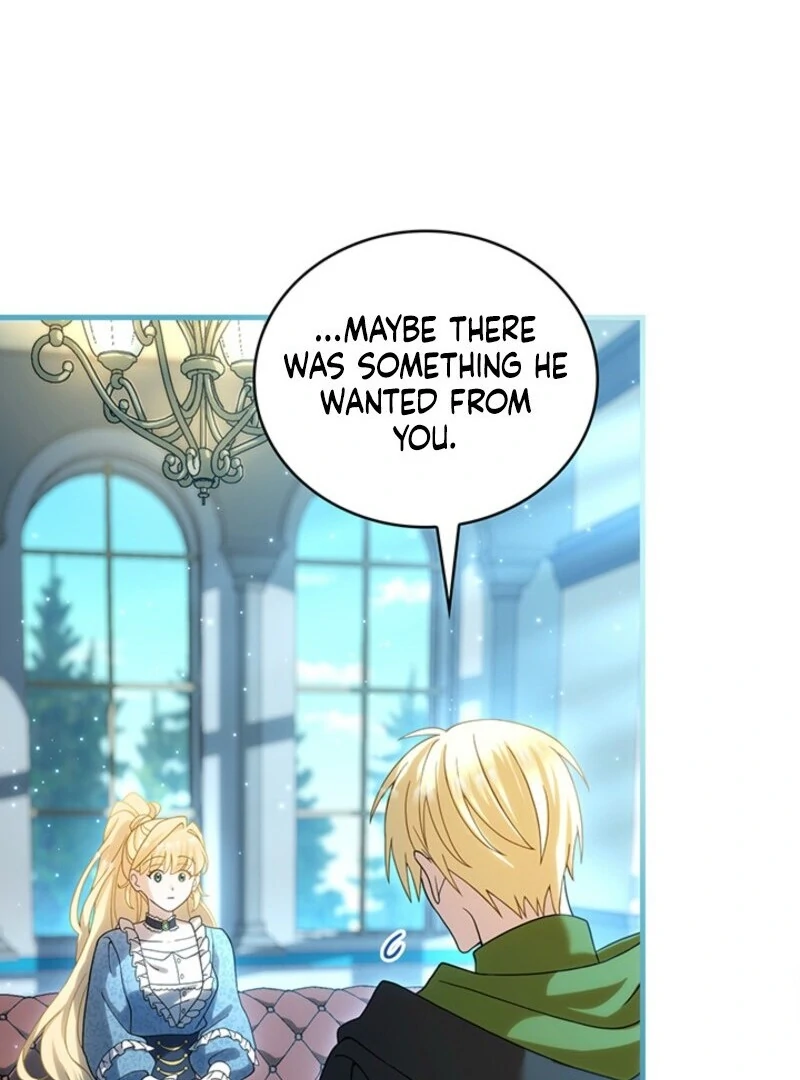 The Tower Master Who Became the Grand Duchess Chapter 47 512 118