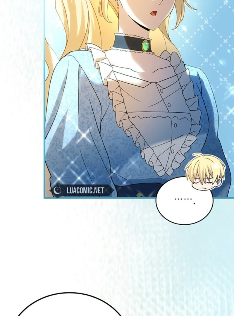 The Tower Master Who Became the Grand Duchess Chapter 47 514 120