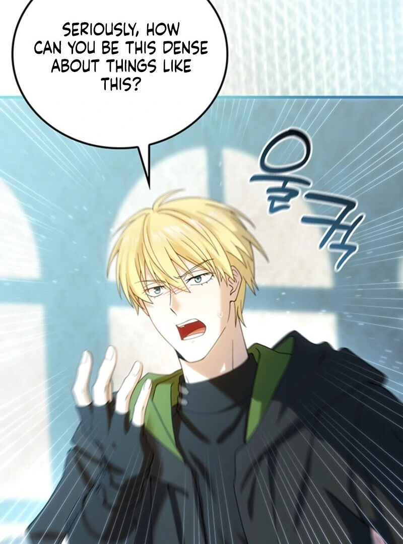 The Tower Master Who Became the Grand Duchess Chapter 47 515 121