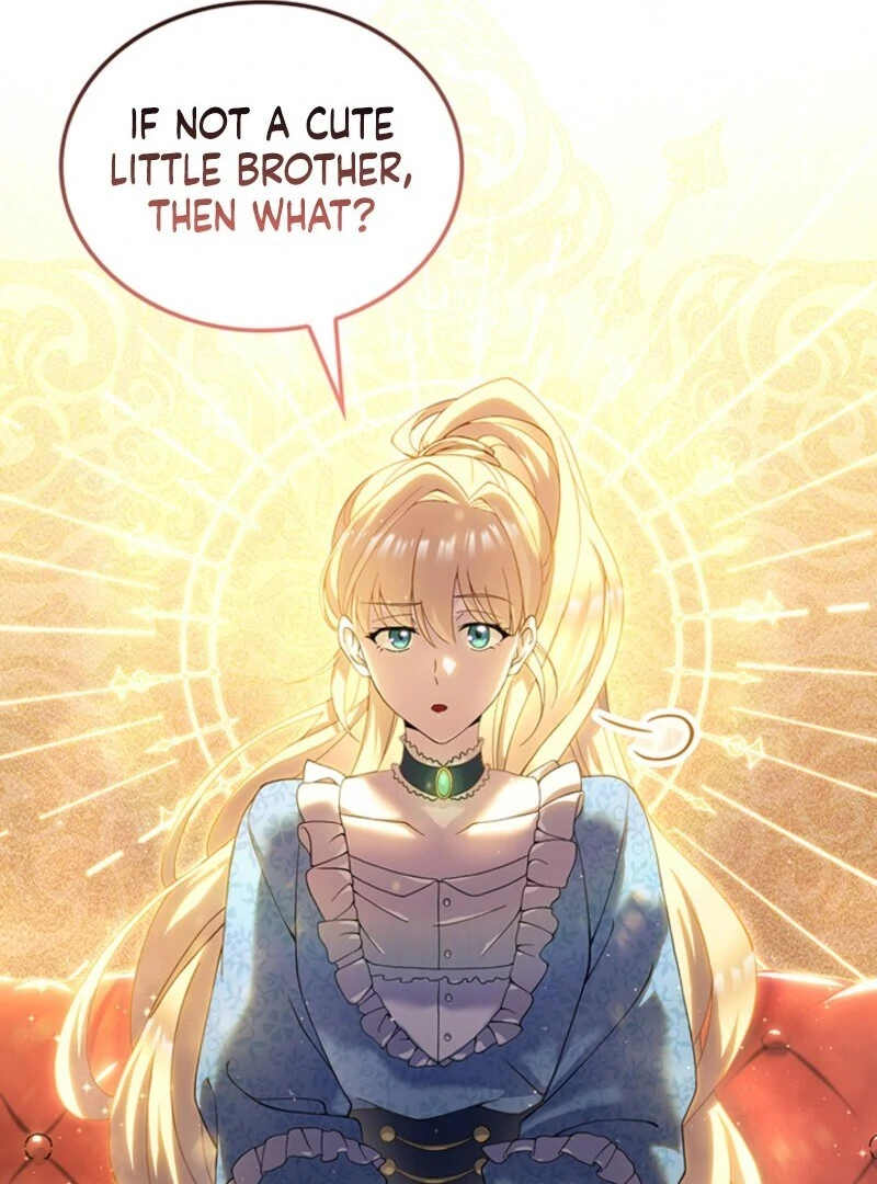 The Tower Master Who Became the Grand Duchess Chapter 47 519 125