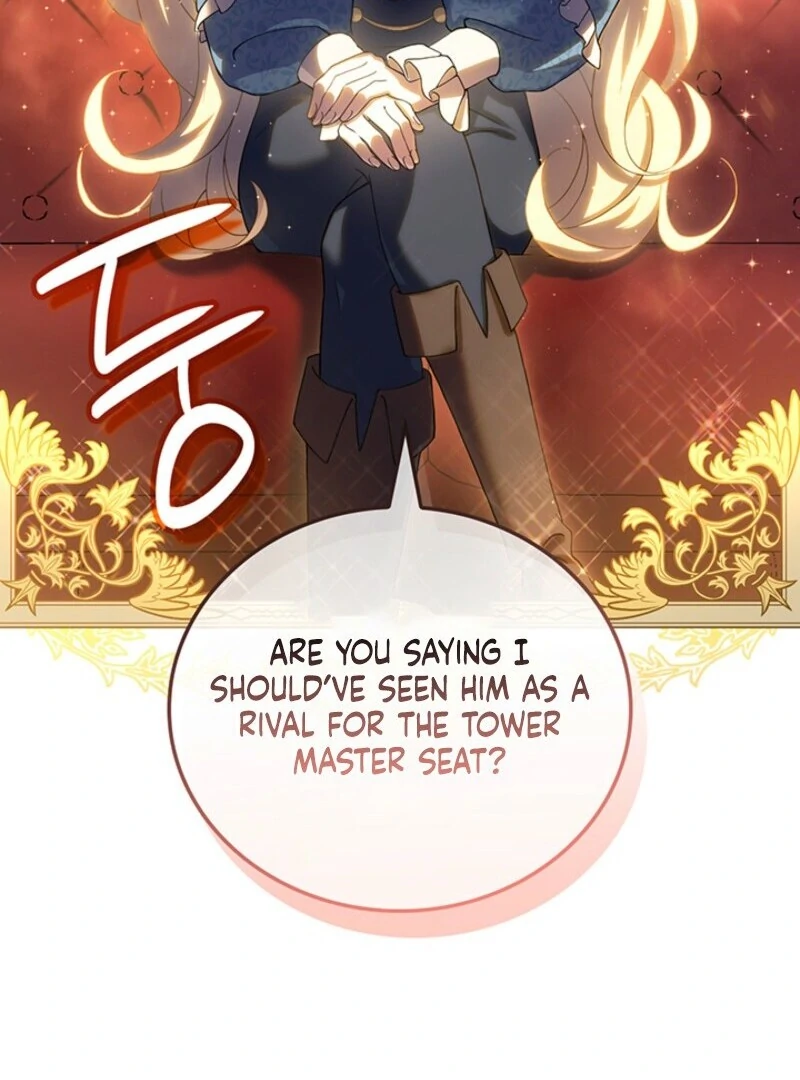 The Tower Master Who Became the Grand Duchess Chapter 47 520 126