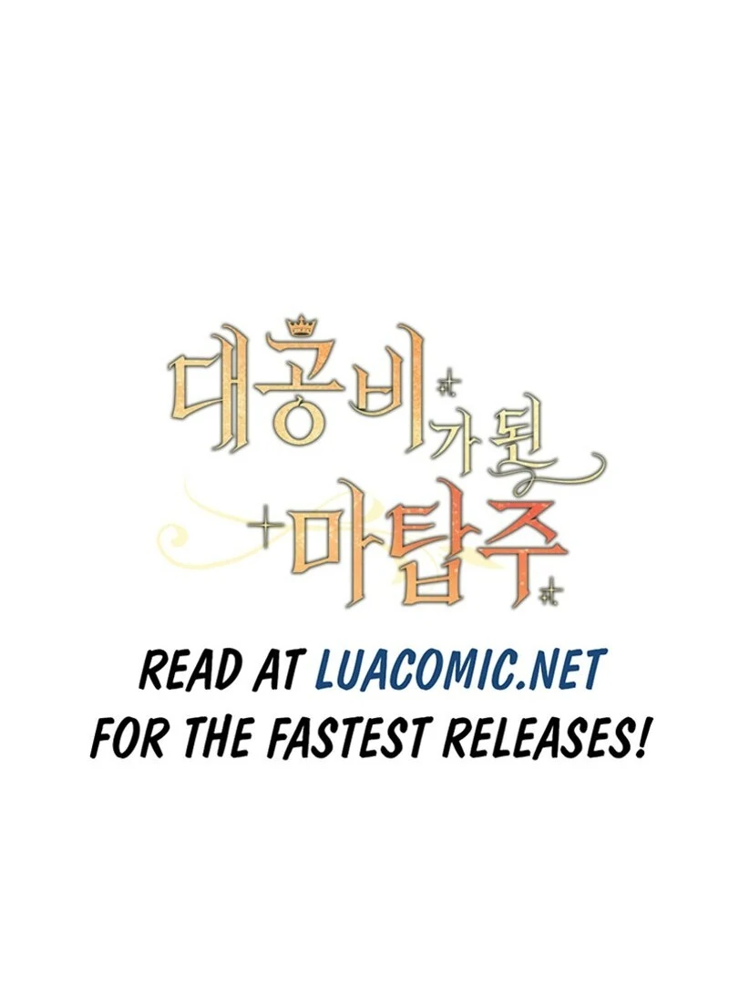 The Tower Master Who Became the Grand Duchess Chapter 47 521 127