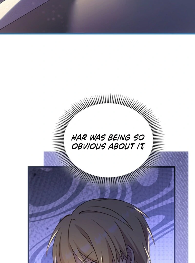 The Tower Master Who Became the Grand Duchess Chapter 48 395 004