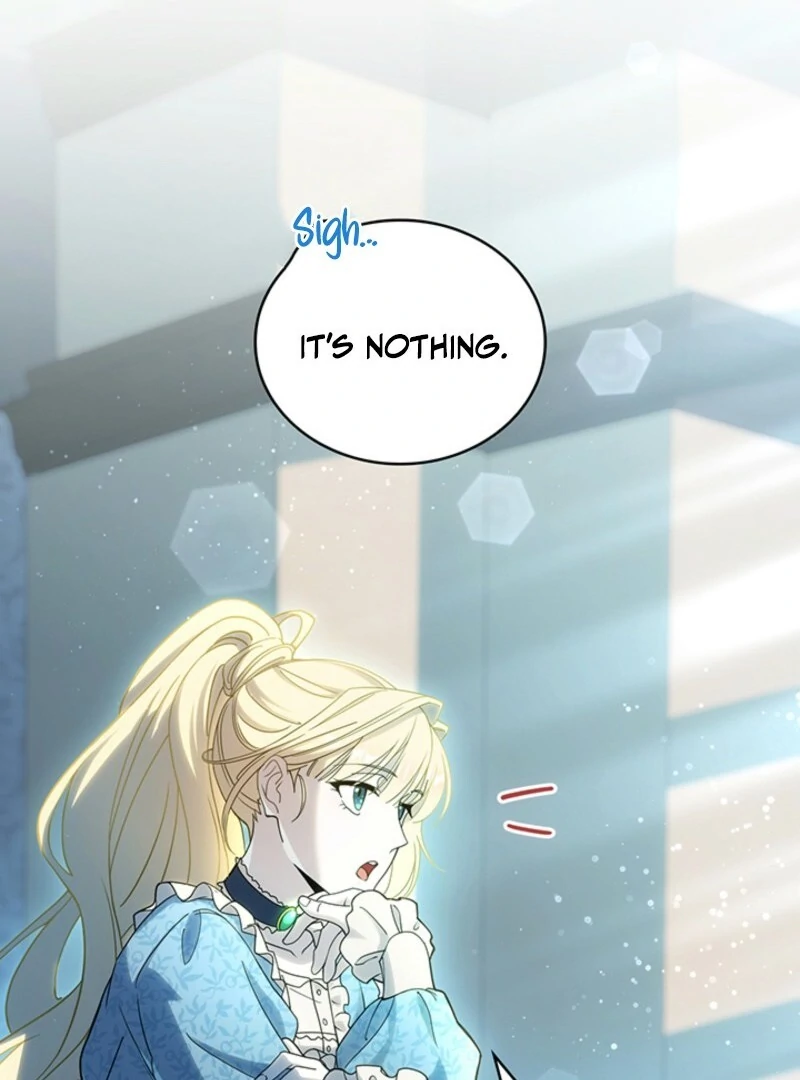 The Tower Master Who Became the Grand Duchess Chapter 48 400 009