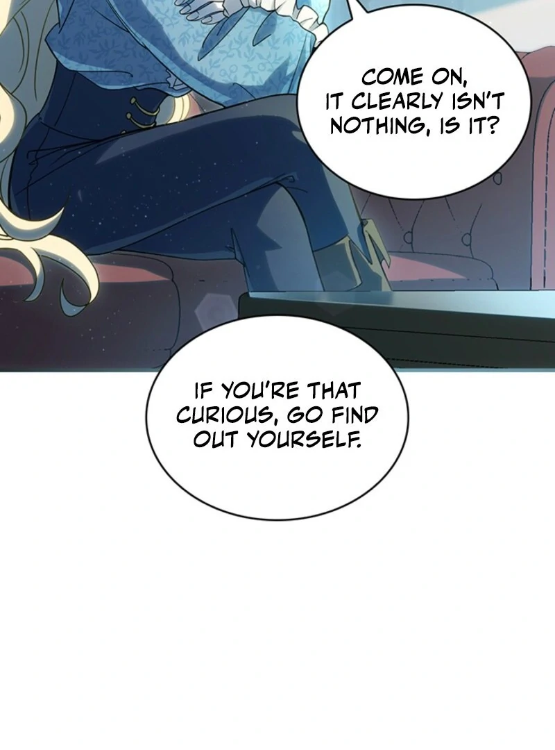 The Tower Master Who Became the Grand Duchess Chapter 48 401 010