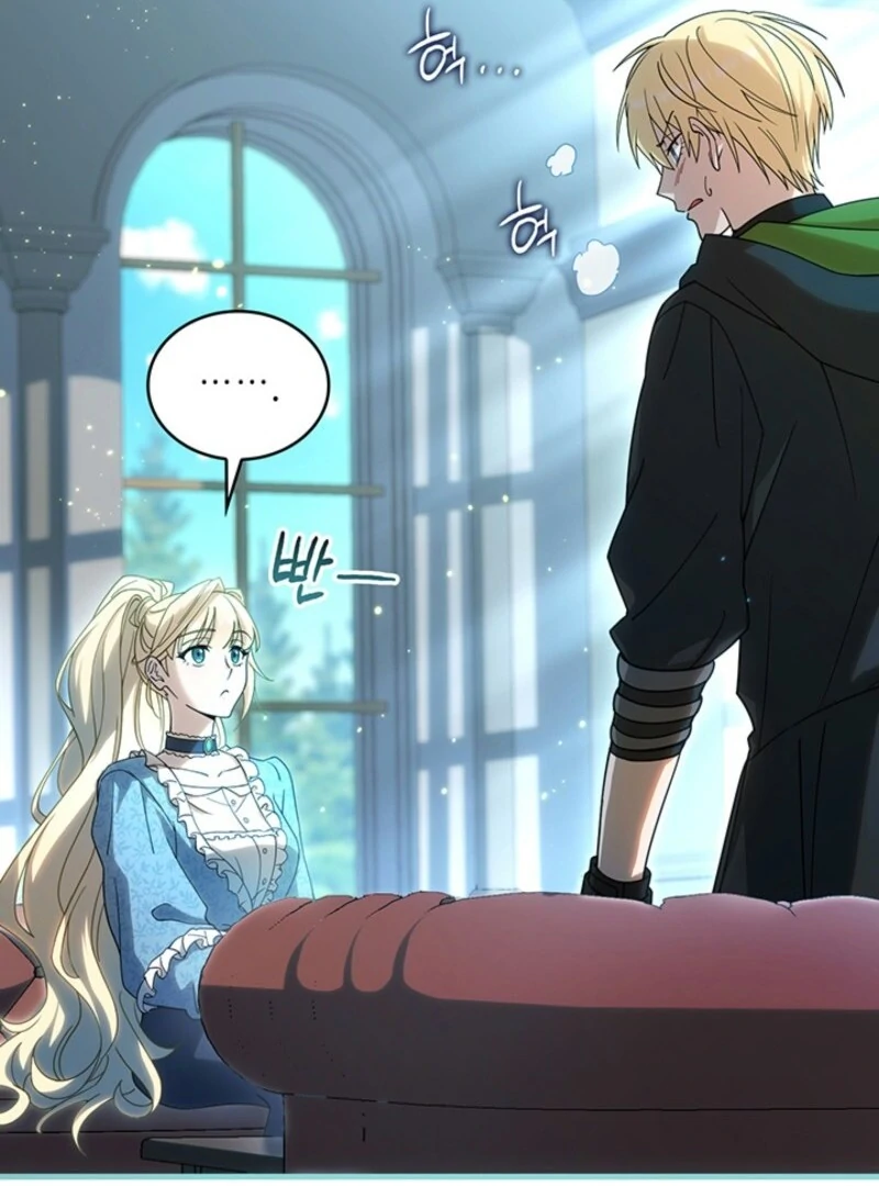 The Tower Master Who Became the Grand Duchess Chapter 48 407 016