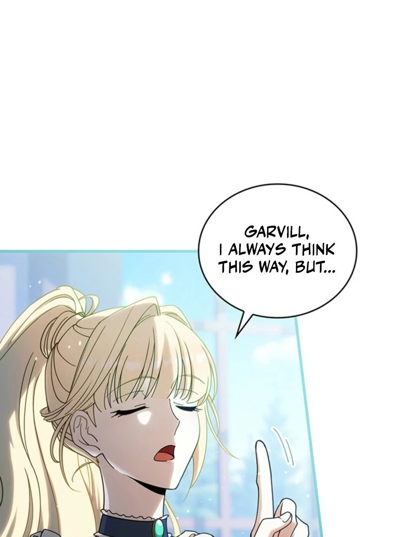 The Tower Master Who Became the Grand Duchess Chapter 48 408 017