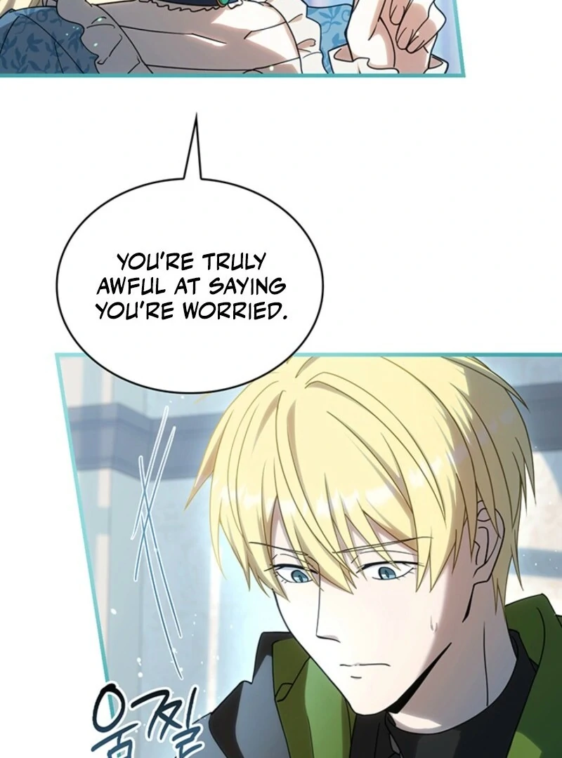 The Tower Master Who Became the Grand Duchess Chapter 48 409 018