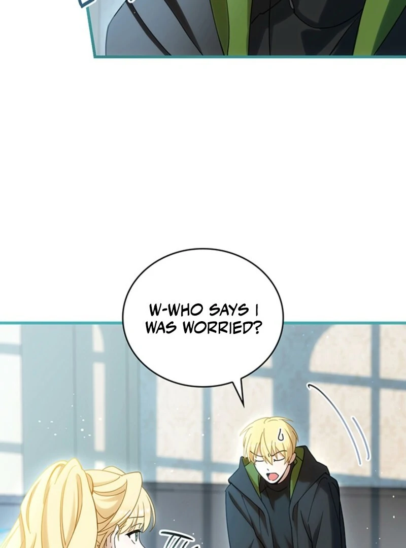 The Tower Master Who Became the Grand Duchess Chapter 48 410 019