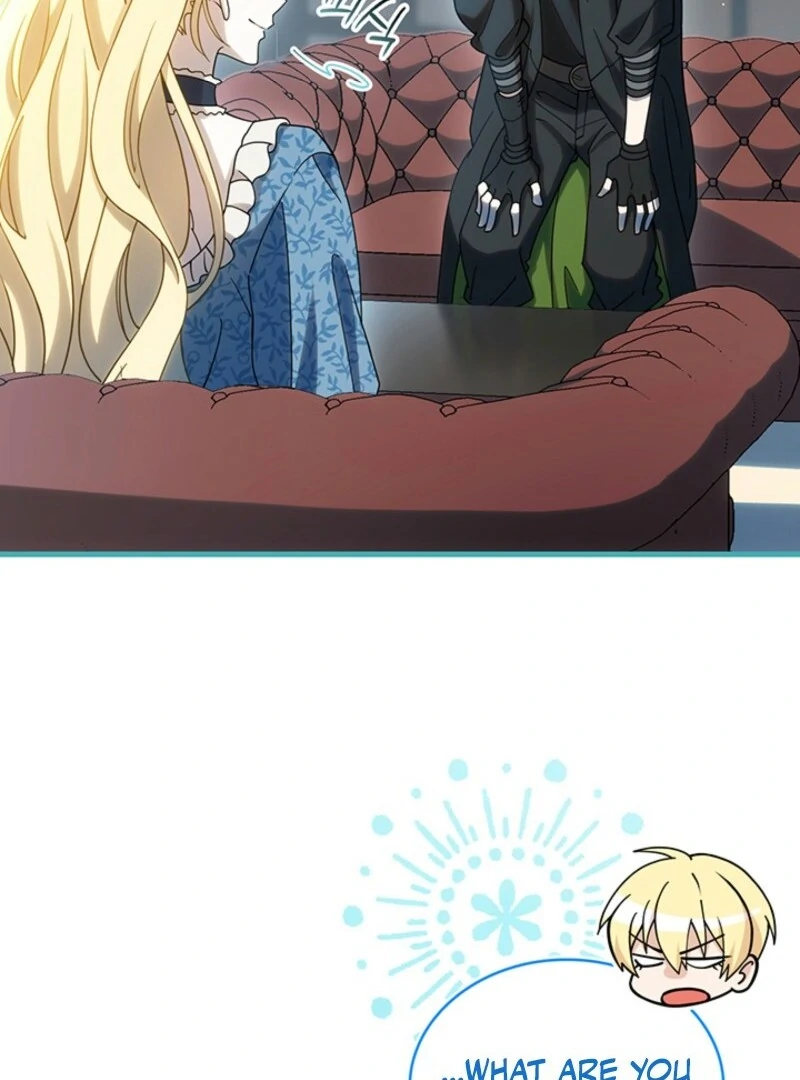 The Tower Master Who Became the Grand Duchess Chapter 48 411 020