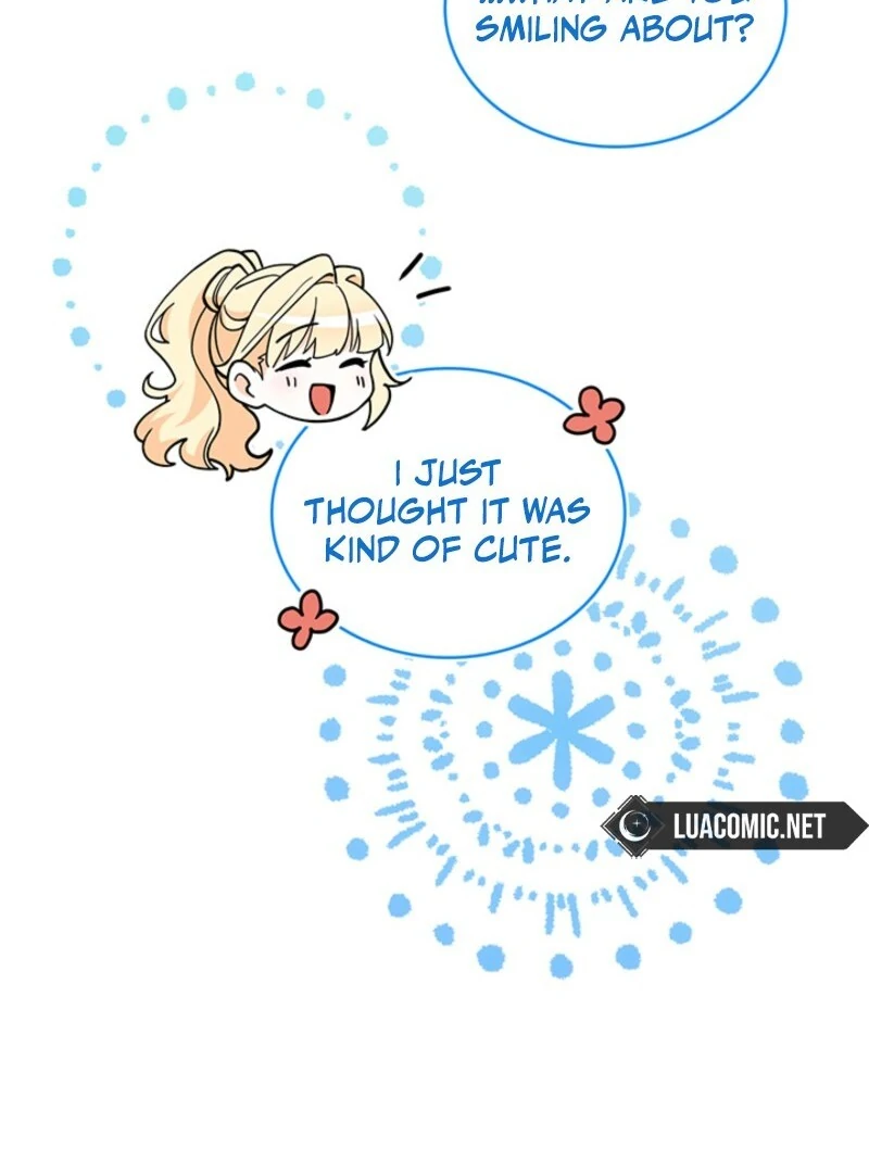 The Tower Master Who Became the Grand Duchess Chapter 48 412 021