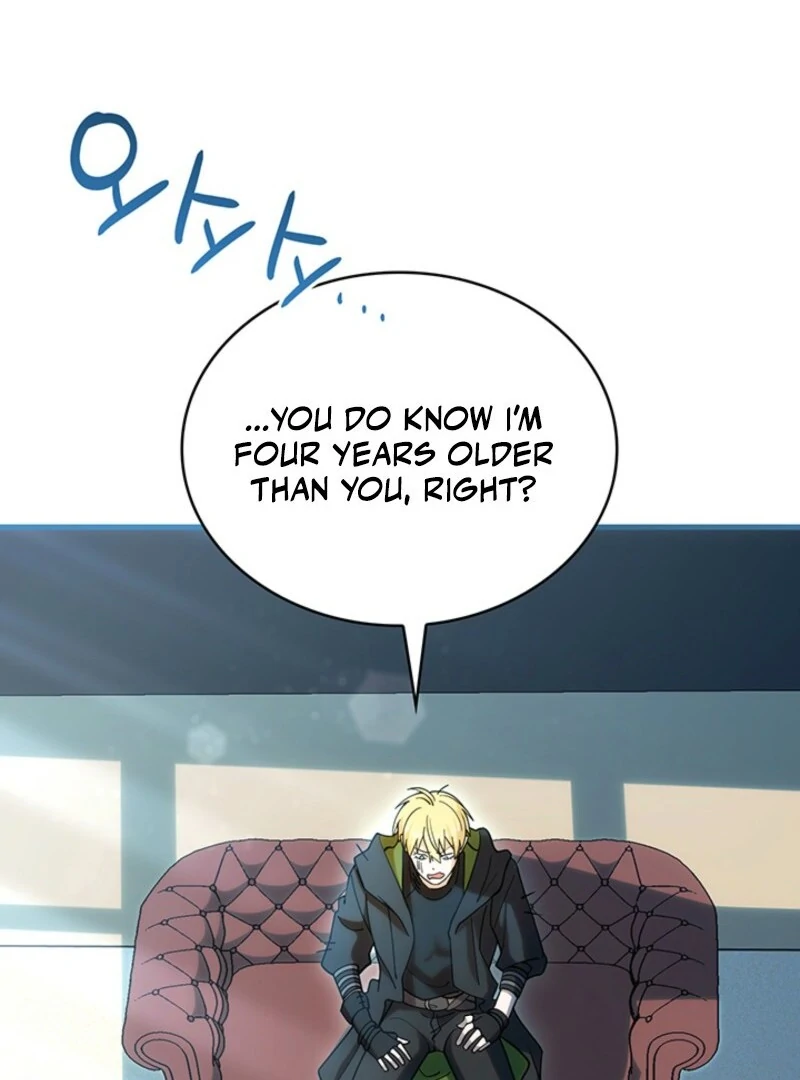 The Tower Master Who Became the Grand Duchess Chapter 48 413 022