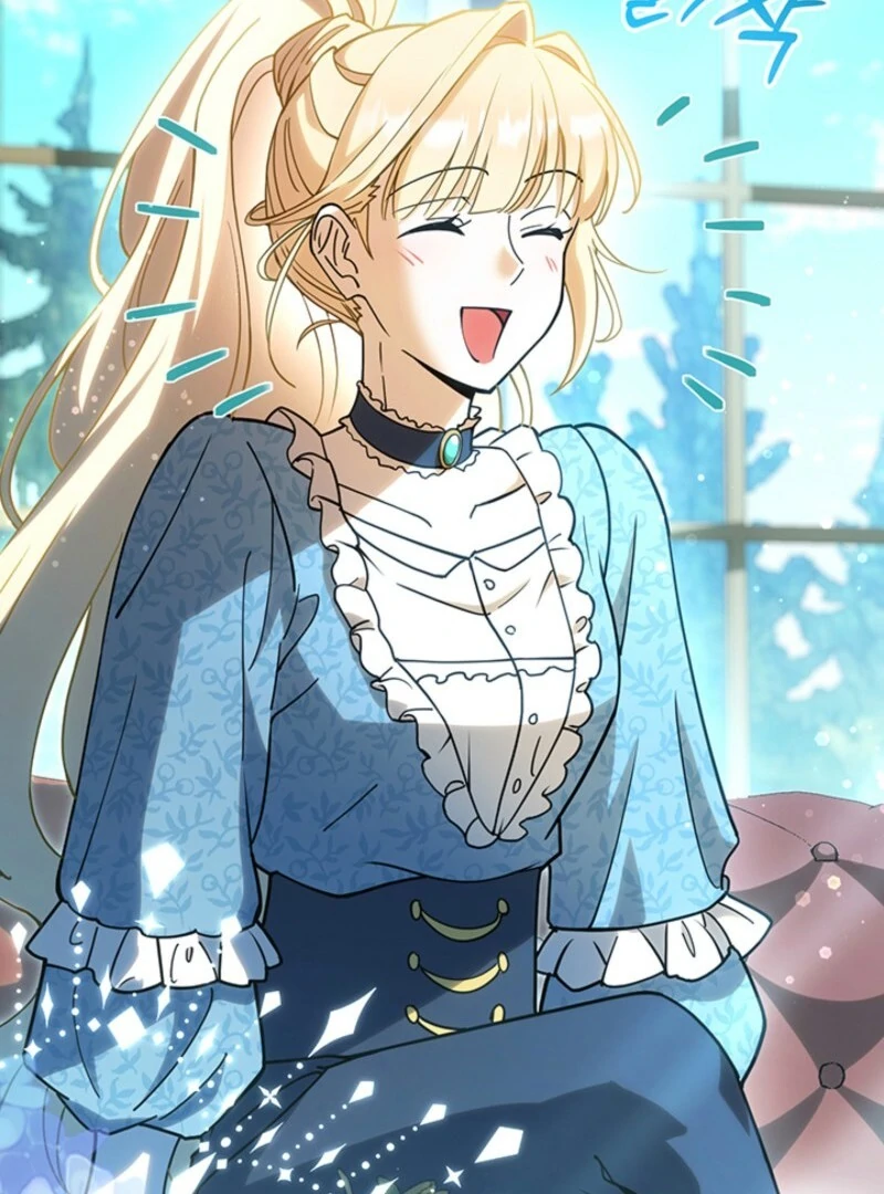 The Tower Master Who Became the Grand Duchess Chapter 48 416 025