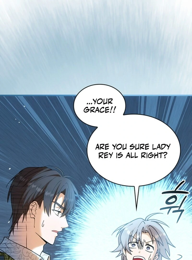 The Tower Master Who Became the Grand Duchess Chapter 48 421 030