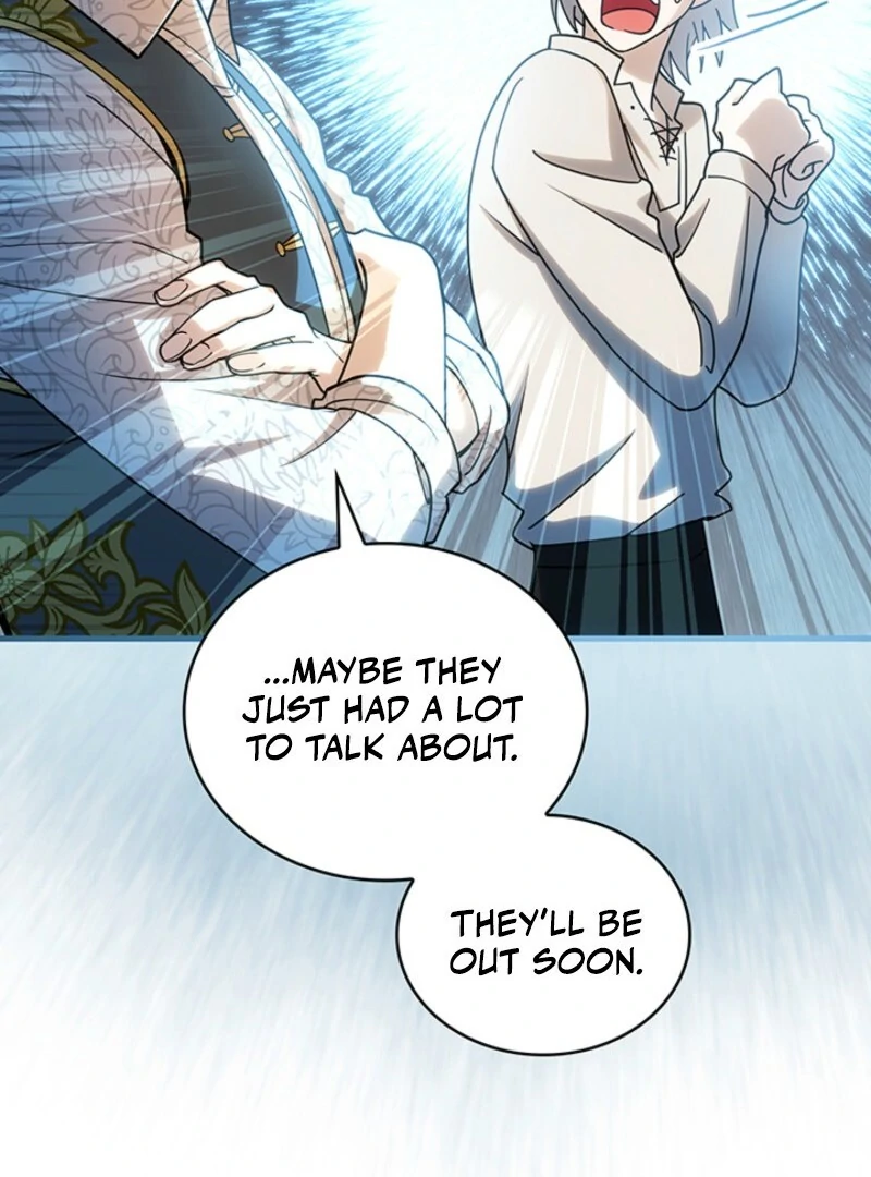 The Tower Master Who Became the Grand Duchess Chapter 48 422 031