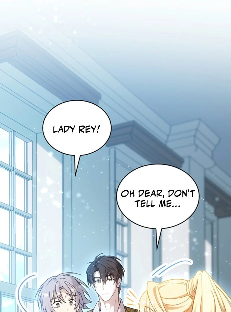 The Tower Master Who Became the Grand Duchess Chapter 48 428 037