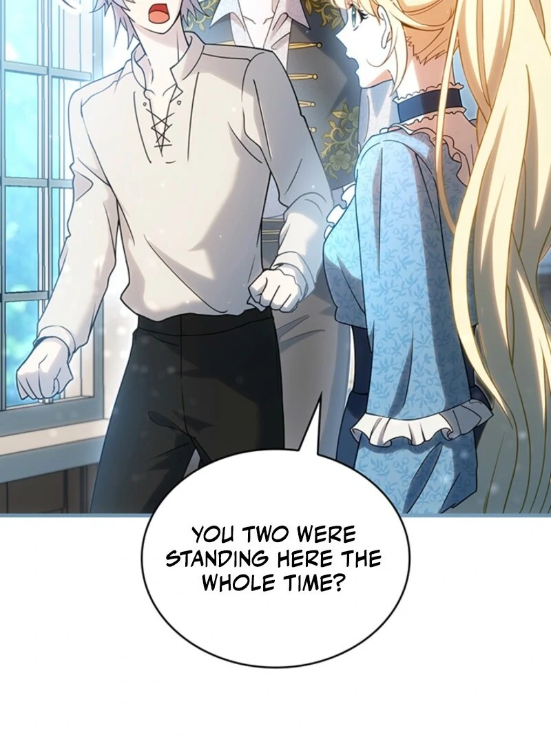 The Tower Master Who Became the Grand Duchess Chapter 48 429 038