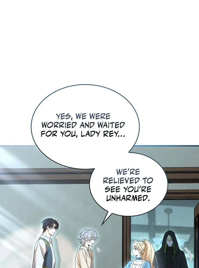 The Tower Master Who Became the Grand Duchess Chapter 48 430 039