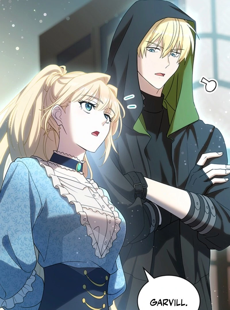 The Tower Master Who Became the Grand Duchess Chapter 48 434 043