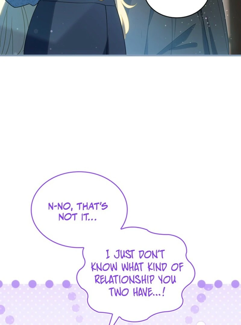 The Tower Master Who Became the Grand Duchess Chapter 48 435 044