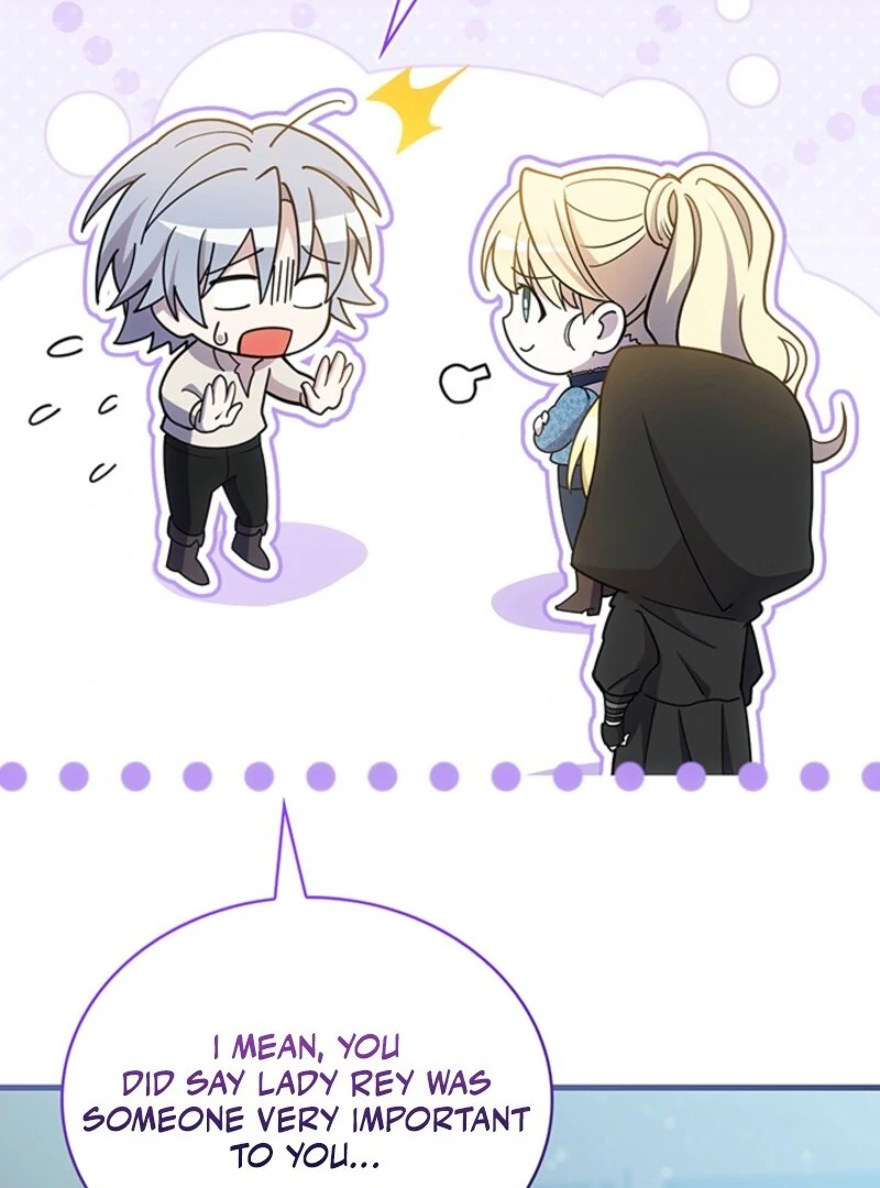 The Tower Master Who Became the Grand Duchess Chapter 48 436 045