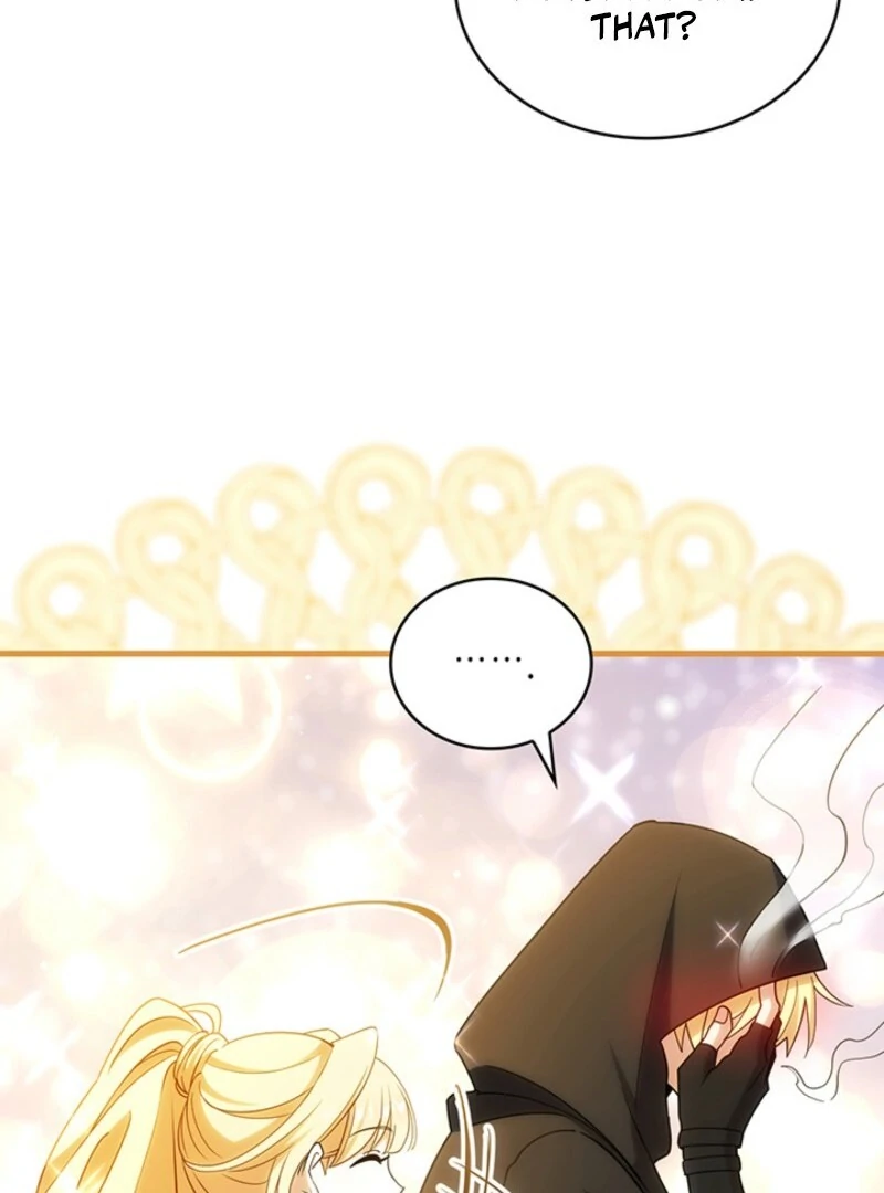 The Tower Master Who Became the Grand Duchess Chapter 48 438 047