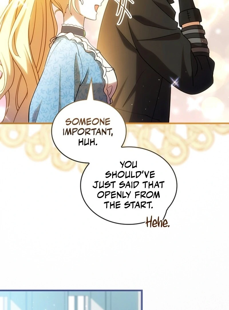 The Tower Master Who Became the Grand Duchess Chapter 48 439 048