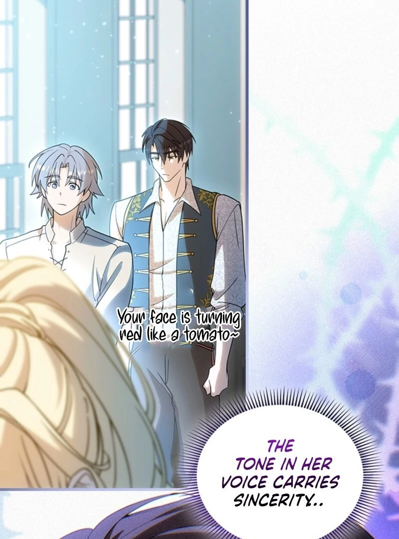 The Tower Master Who Became the Grand Duchess Chapter 48 440 049