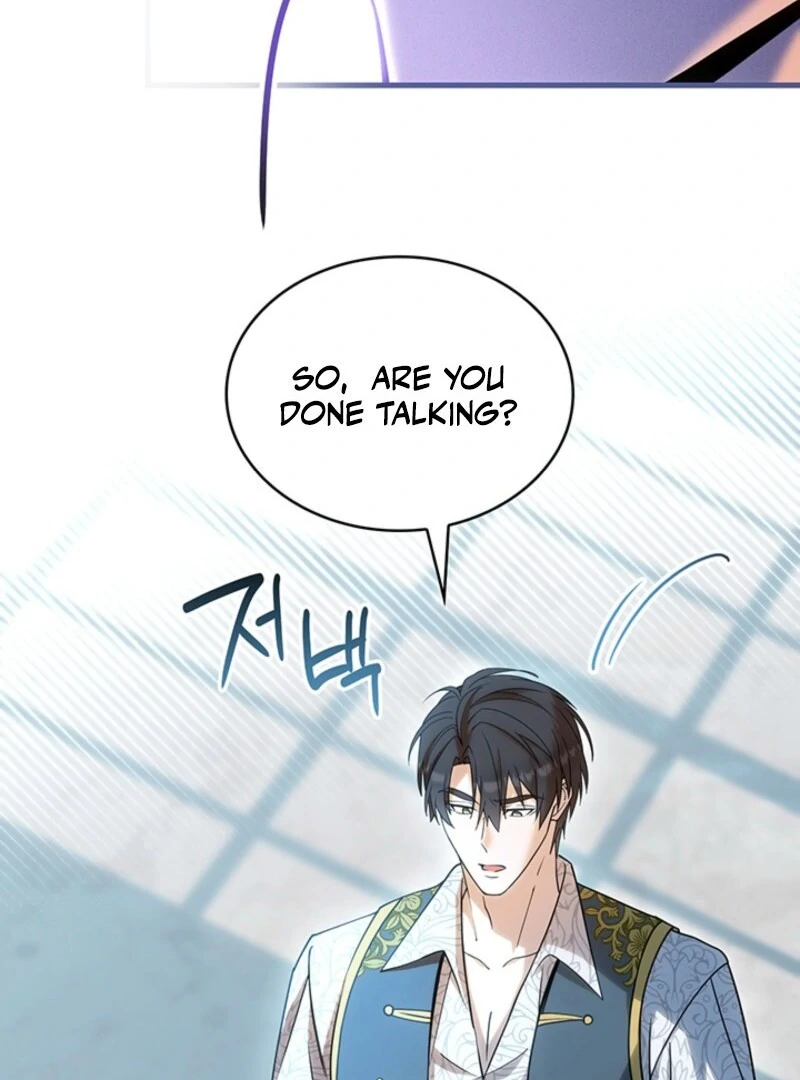 The Tower Master Who Became the Grand Duchess Chapter 48 443 052