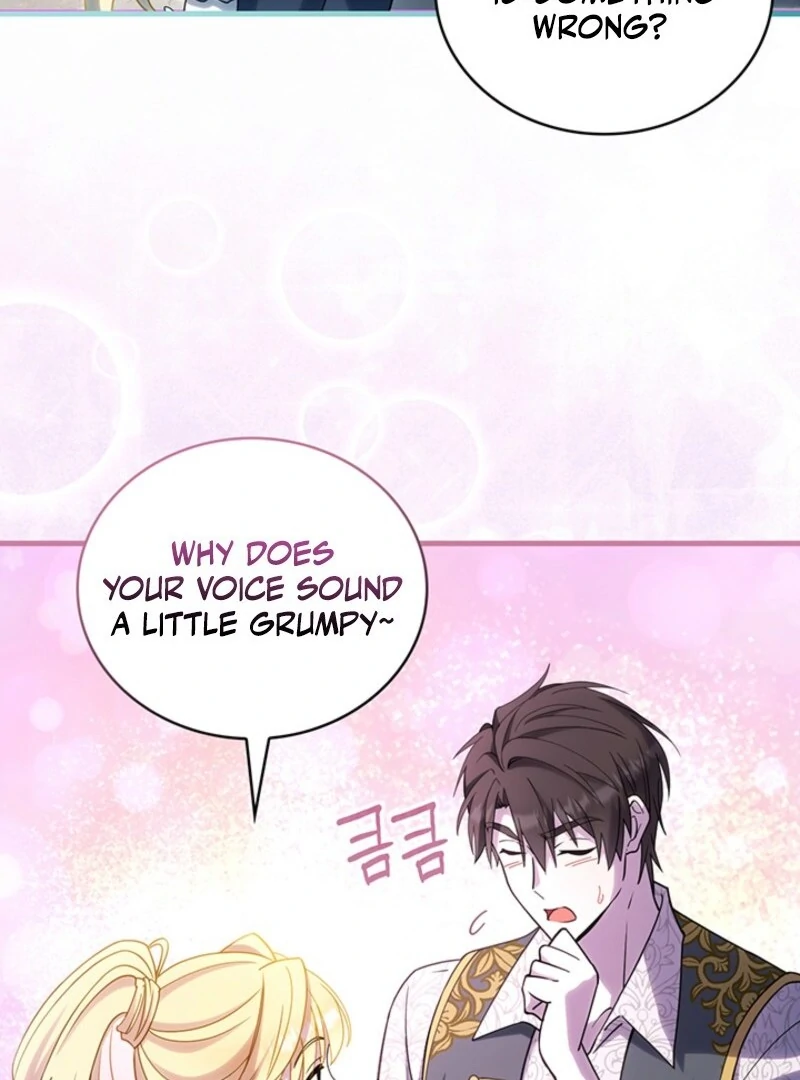 The Tower Master Who Became the Grand Duchess Chapter 48 445 054