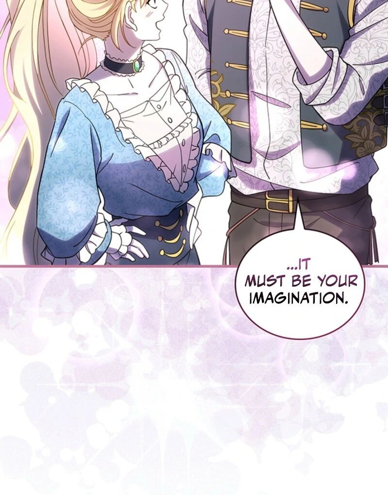 The Tower Master Who Became the Grand Duchess Chapter 48 446 055