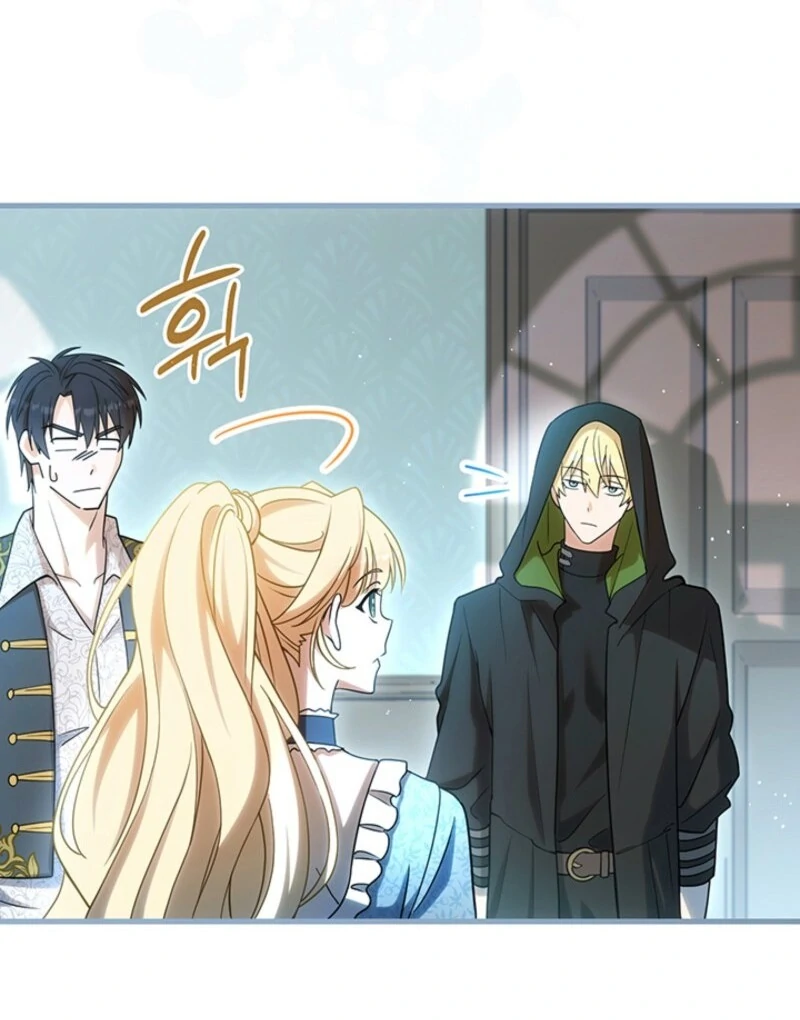 The Tower Master Who Became the Grand Duchess Chapter 48 447 056