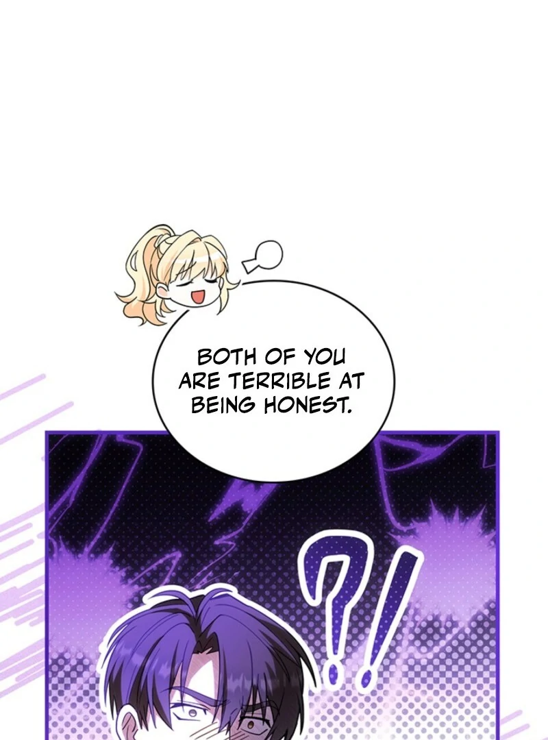 The Tower Master Who Became the Grand Duchess Chapter 48 448 057