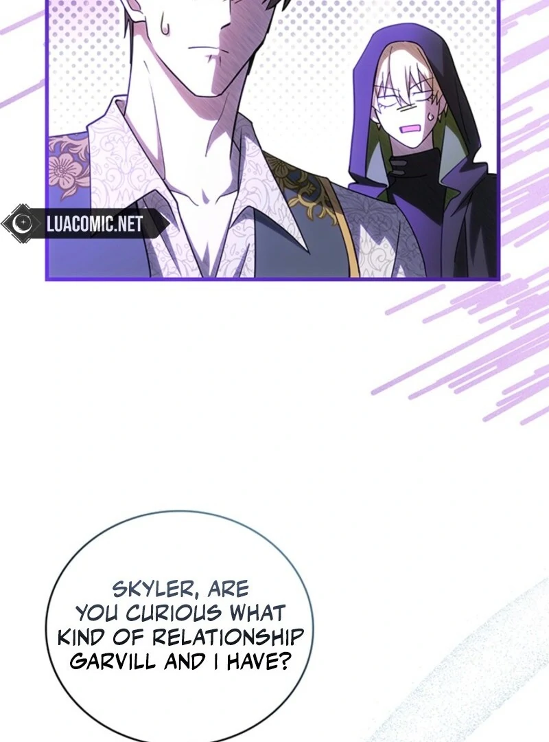 The Tower Master Who Became the Grand Duchess Chapter 48 449 058