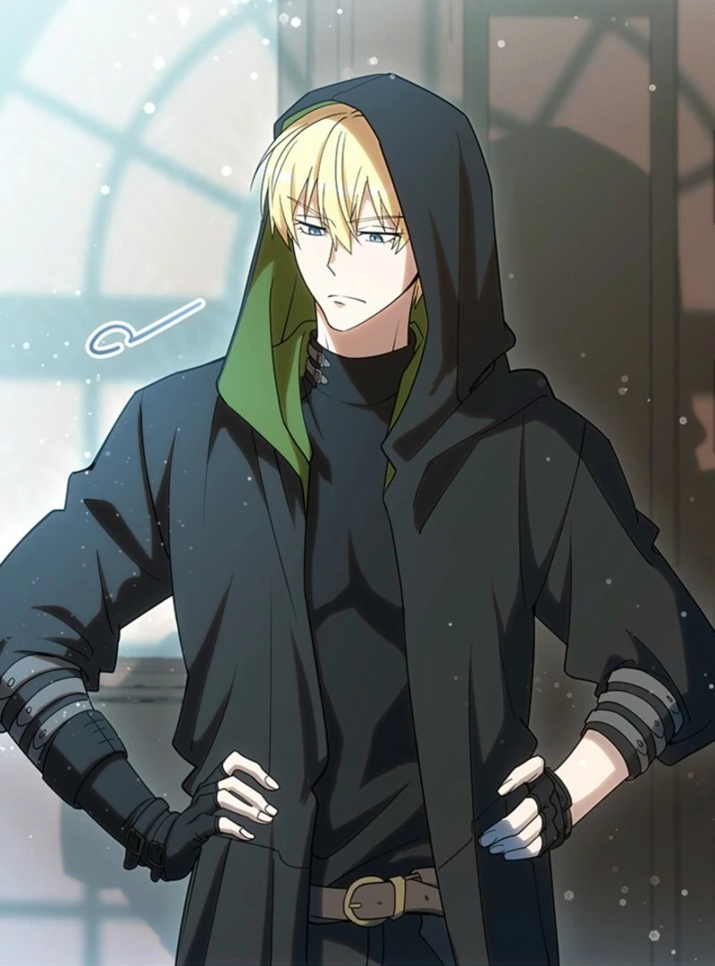 The Tower Master Who Became the Grand Duchess Chapter 48 452 061