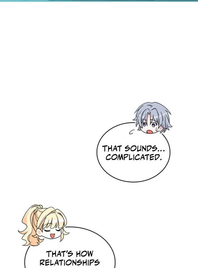 The Tower Master Who Became the Grand Duchess Chapter 48 453 062