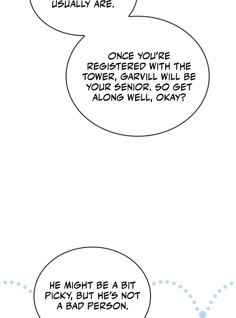 The Tower Master Who Became the Grand Duchess Chapter 48 454 063