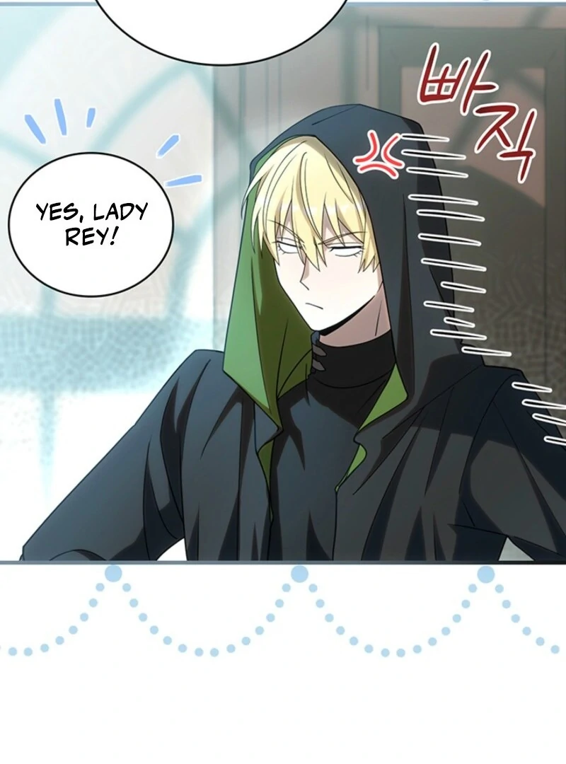 The Tower Master Who Became the Grand Duchess Chapter 48 455 064