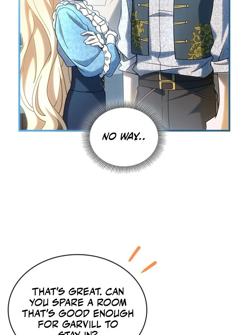 The Tower Master Who Became the Grand Duchess Chapter 48 457 066