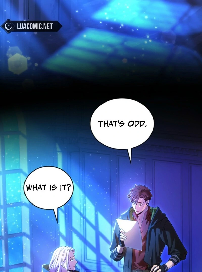 The Tower Master Who Became the Grand Duchess Chapter 48 462 071