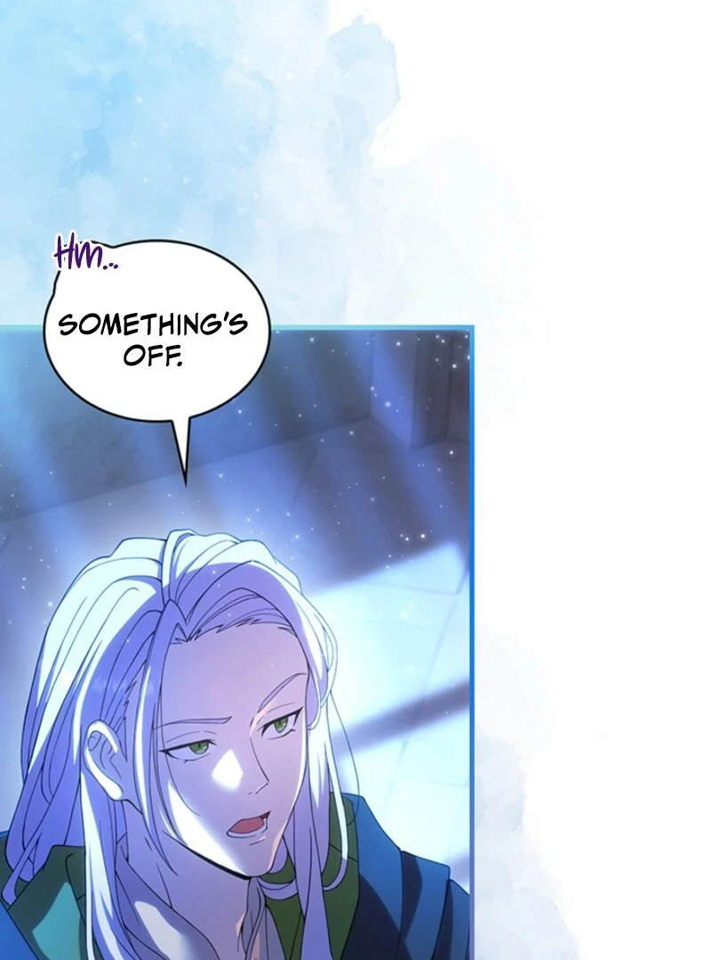 The Tower Master Who Became the Grand Duchess Chapter 48 466 075