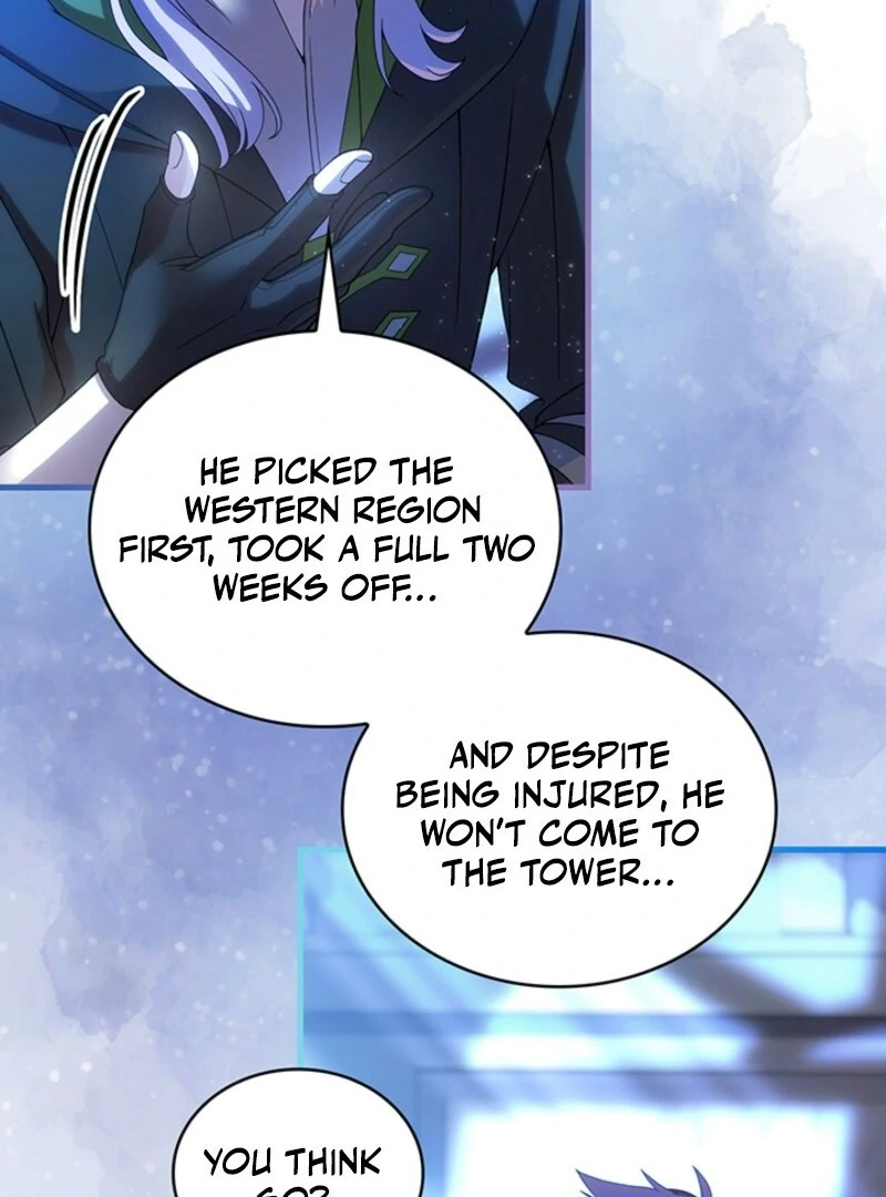 The Tower Master Who Became the Grand Duchess Chapter 48 467 076