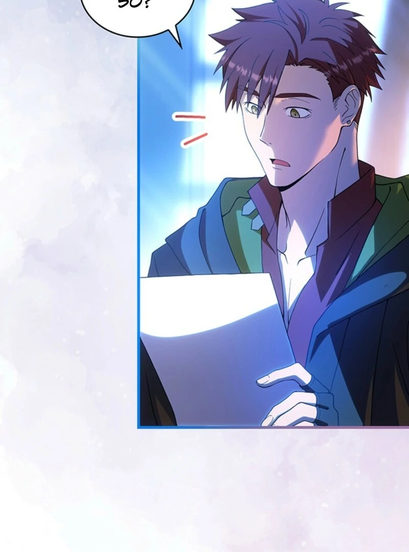 The Tower Master Who Became the Grand Duchess Chapter 48 468 077