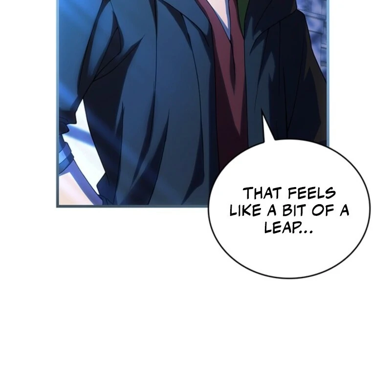 The Tower Master Who Became the Grand Duchess Chapter 48 475 084