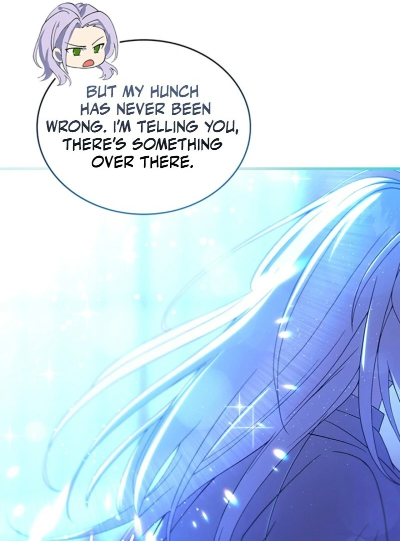 The Tower Master Who Became the Grand Duchess Chapter 48 476 085