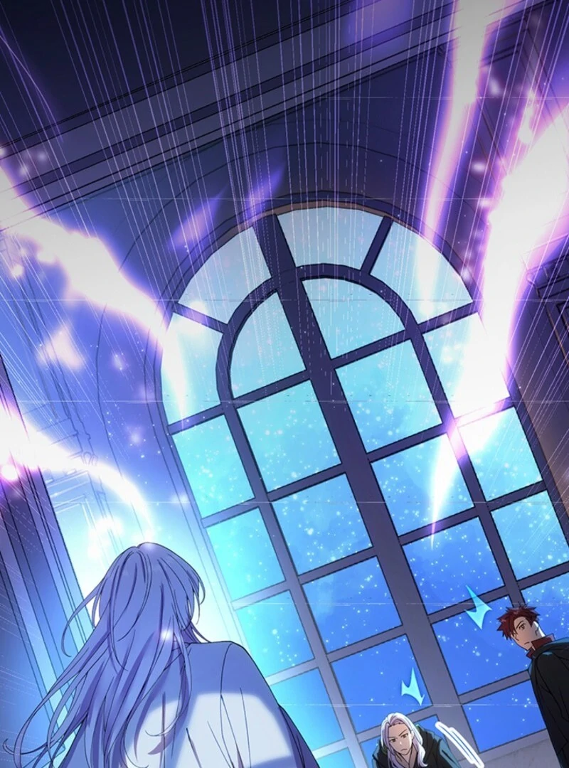 The Tower Master Who Became the Grand Duchess Chapter 48 478 087