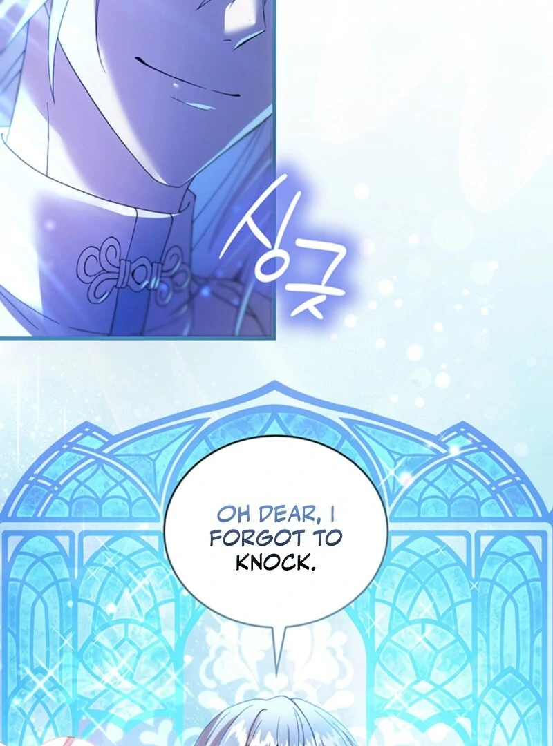 The Tower Master Who Became the Grand Duchess Chapter 48 482 091