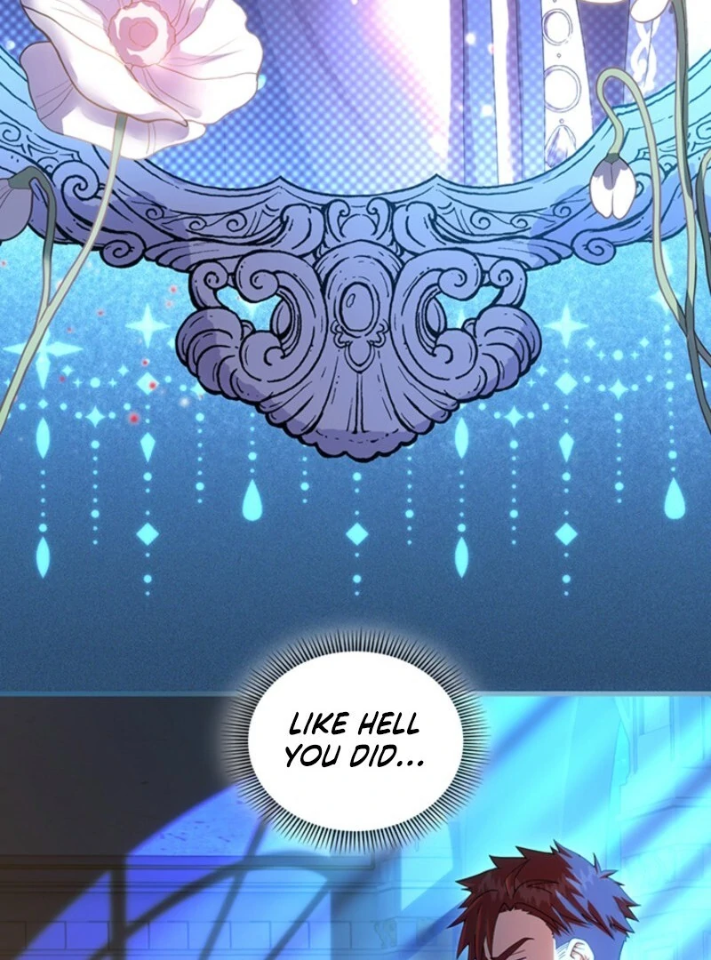 The Tower Master Who Became the Grand Duchess Chapter 48 484 093